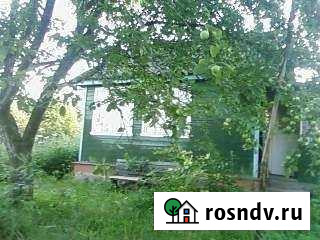 Дача 30 м² на участке 7 сот. на продажу в Кольчугино Кольчугино - изображение 1