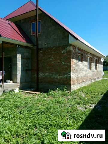 Дом 200 м² на участке 15 сот. на продажу в Алтайском Алтайское - изображение 1