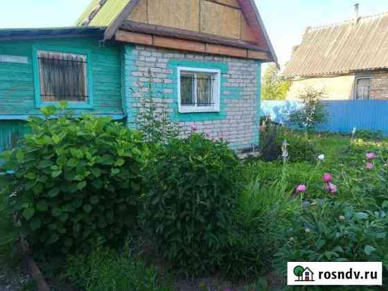 Дача 20 м² на участке 6 сот. на продажу в Великих Луках Великие Луки