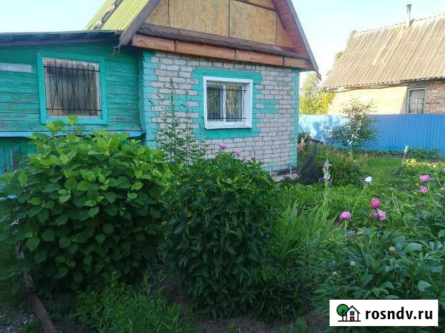 Дача 20 м² на участке 6 сот. на продажу в Великих Луках Великие Луки - изображение 1