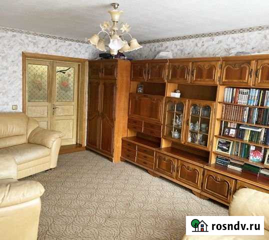 Дом 232 м² на участке 37 сот. на продажу в Приморке Приморка - изображение 1