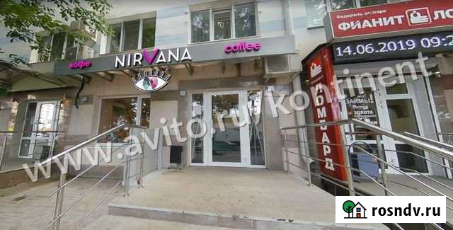 Торговое помещение, 35 кв.м., Проспект Октября 56/1 Уфа - изображение 1