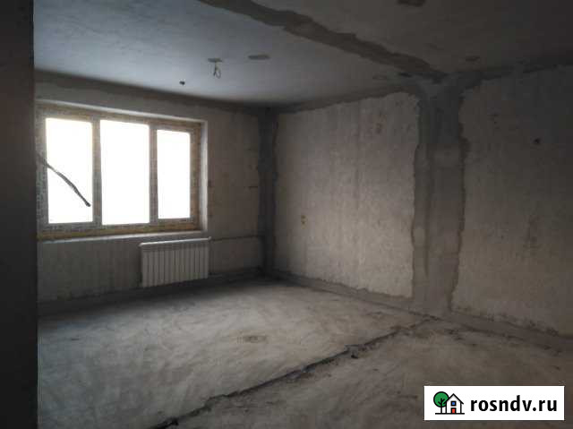 2-комнатная квартира, 59 м², 10/10 эт. на продажу в Новосибирске Новосибирск - изображение 1