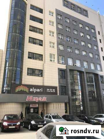 Офисное помещение 114м2 Ульяновск - изображение 1