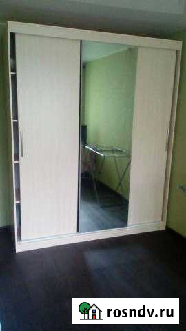 Комната 14 м² в 3-ком. кв., 1/14 эт. в аренду на длительный срок в Воскресенском Московской области Воскресенское - изображение 1