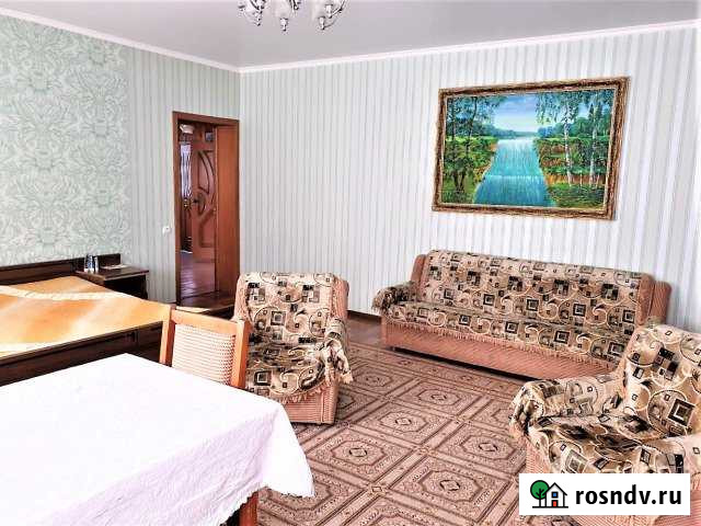 Дом 130 м² на участке 20 сот. на продажу в Аксубаево Аксубаево - изображение 1