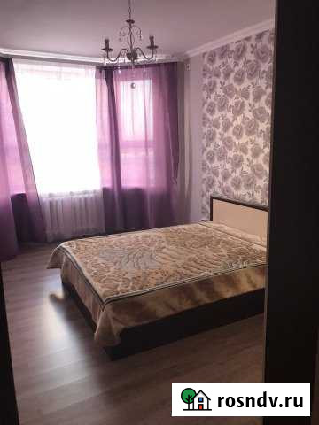 2-комнатная квартира, 63 м², 7/13 эт. в аренду на длительный срок в Оренбурге Оренбург - изображение 1