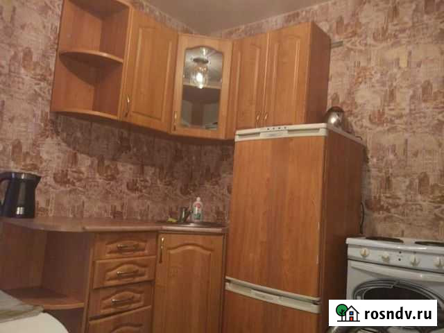 2-комнатная квартира, 50 м², 4/5 эт. в аренду посуточно в Белогорске Амурской области Белогорск - изображение 1