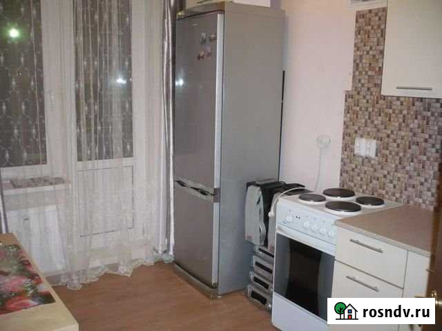 1-комнатная квартира, 29.6 м², 2/5 эт. на продажу в Коммунаре Коммунар - изображение 1