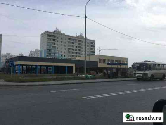 Торговое помещение, 90 кв.м. Новосибирск