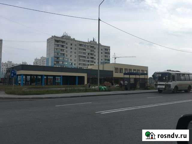 Торговое помещение, 90 кв.м. Новосибирск - изображение 1