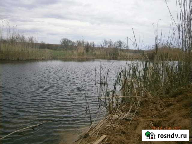 Участок СНТ, ДНП 4000 сот. на продажу в Нариманове Нариманов - изображение 1