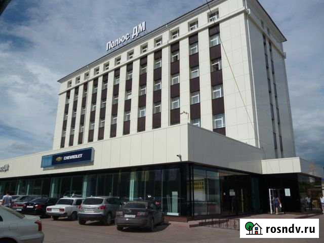 Харьковская, д. 77, 28.3 кв.м. аренда Тюмень - изображение 1