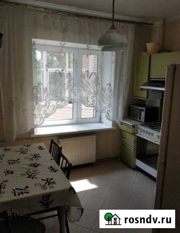 3-комнатная квартира, 55 м², 2/6 эт. на продажу в Горках-10  Горки-10 - изображение 1