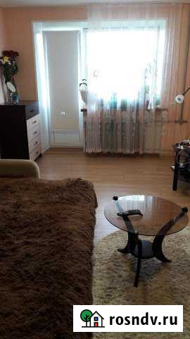 1-комнатная квартира, 34.1 м², 3/5 эт. в аренду посуточно в Мончегорске Мончегорск - изображение 1