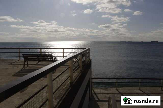 2-комнатная квартира, 101 м², 3/3 эт. на продажу в Мысхако Мысхако - изображение 1