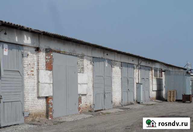 Складское помещение, 123,5 кв.м. Белгород - изображение 1