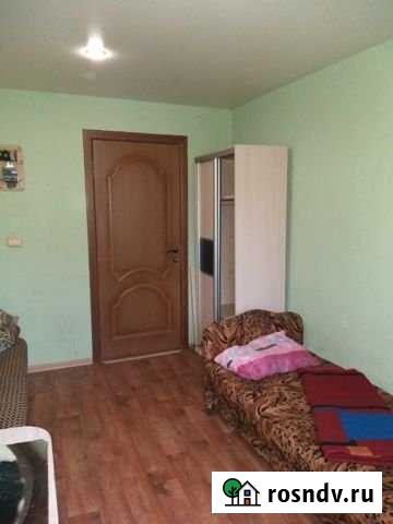 Комната 14 м² в 1-ком. кв., 4/5 эт. в аренду на длительный срок в Туапсе Туапсе - изображение 1