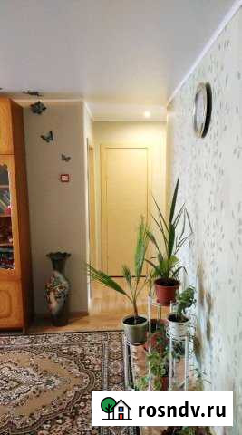 3-комнатная квартира, 57 м², 3/3 эт. на продажу в Новоалтайске Новоалтайск - изображение 1