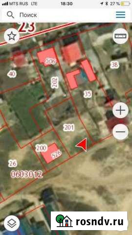 Участок ИЖС 8 сот. на продажу в Тамани Тамань - изображение 1