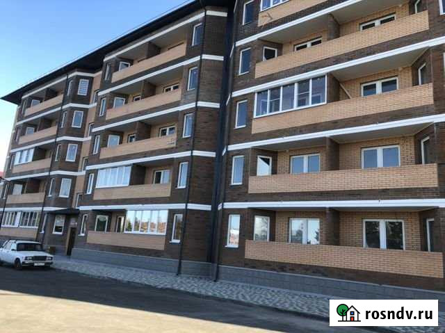 Комната 34 м² в 1-ком. кв., 1/5 эт. на продажу в Краснодаре Краснодар - изображение 1