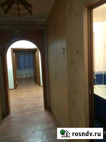 3-комнатная квартира, 83 м², 1/5 эт. на продажу в Нальчике Нальчик - изображение 1