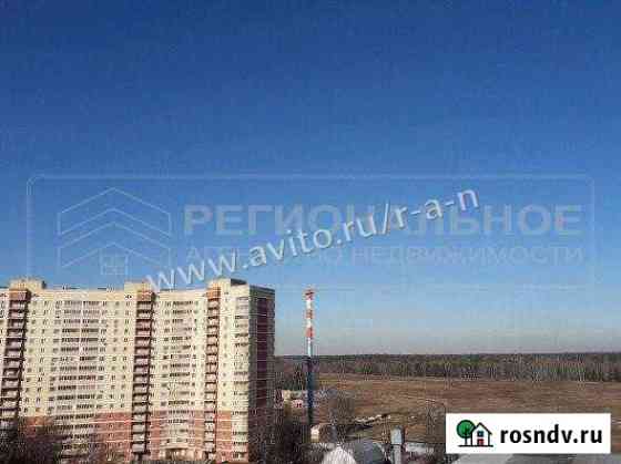 1-комнатная квартира, 38 м², 12/17 эт. на продажу в Балашихе Балашиха