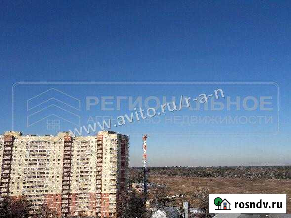 1-комнатная квартира, 38 м², 12/17 эт. на продажу в Балашихе Балашиха - изображение 1