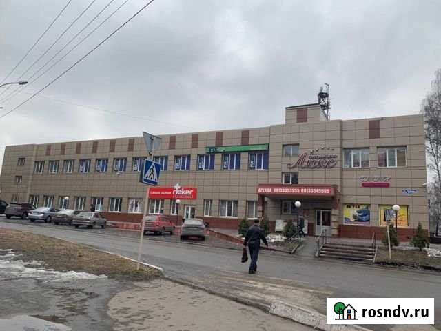 Помещение свободного назначения, 140 кв.м. Осинники - изображение 1