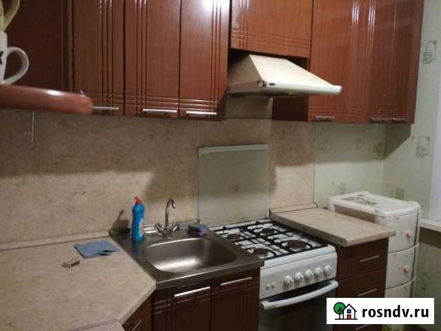 2-комнатная квартира, 42 м², 4/4 эт. в аренду посуточно в Сызрани Сызрань - изображение 1
