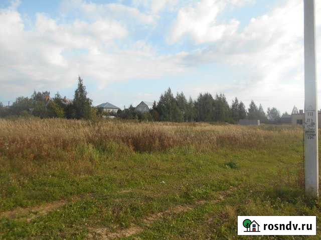 Участок ИЖС 12 сот. на продажу в Вязьме Вязьма - изображение 1