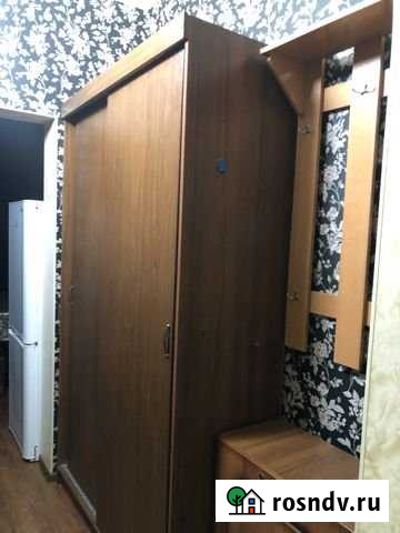 1-комнатная квартира, 30 м², 6/12 эт. в аренду на длительный срок в Сочи Сочи - изображение 1