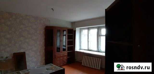 Комната 22 м² в 1-ком. кв., 1/5 эт. на продажу в Улан-Удэ Улан-Удэ - изображение 1