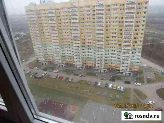 3-комнатная квартира, 77 м², 17/19 эт. на продажу в Туле Тула