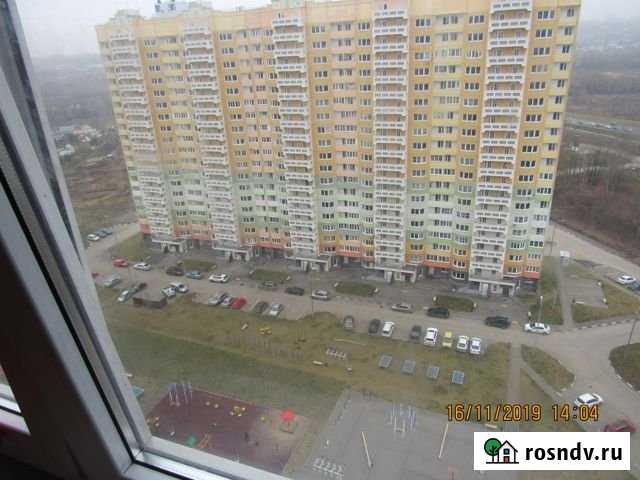 3-комнатная квартира, 77 м², 17/19 эт. на продажу в Туле Тула - изображение 1