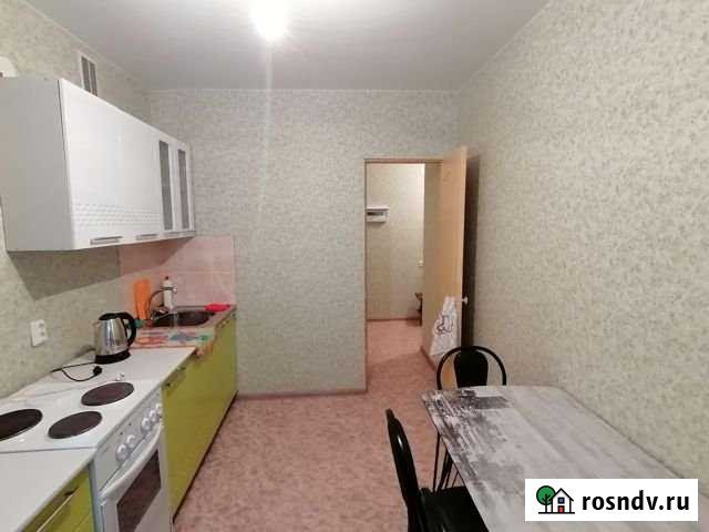 2-комнатная квартира, 41 м², 3/5 эт. на продажу в Братске Братск - изображение 1