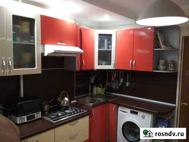 3-комнатная квартира, 60 м², 4/9 эт. на продажу в Новокуйбышевске Новокуйбышевск - изображение 1