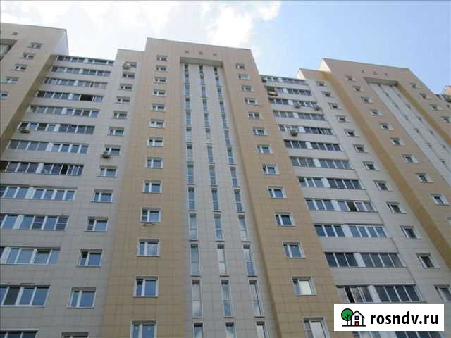 1-комнатная квартира, 45 м², 11/17 эт. в аренду на длительный срок в Щербинке Щербинка - изображение 1