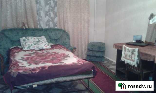 Комната 10 м² в 3-ком. кв., 3/5 эт. в аренду на длительный срок в Тамбове Тамбов - изображение 1