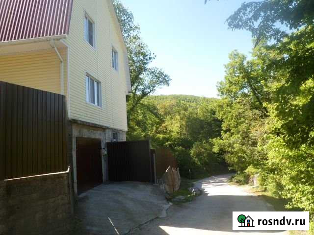 Дом 183 м² на участке 6 сот. на продажу в Туапсе Туапсе - изображение 1