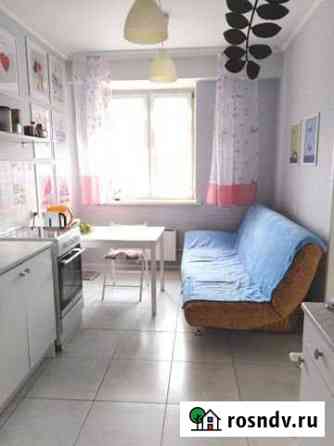 1-комнатная квартира, 35.2 м², 6/7 эт. на продажу в Улан-Удэ Улан-Удэ