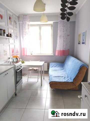 1-комнатная квартира, 35.2 м², 6/7 эт. на продажу в Улан-Удэ Улан-Удэ - изображение 1