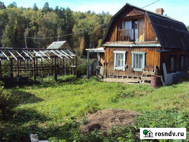 Дача 30 м² на участке 4.5 сот. на продажу в Маркове Маркова - изображение 1