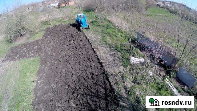 Участок ИЖС 8 сот. на продажу в Марьянской Марьянская - изображение 1