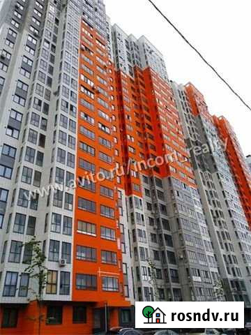 1-комнатная квартира, 33.7 м², 24/25 эт. на продажу в Воскресенском Московской области Воскресенское - изображение 1