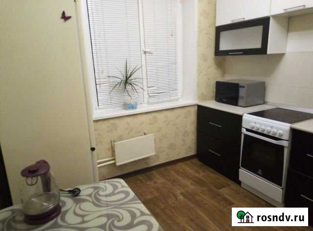 1-комнатная квартира, 34 м², 5/9 эт. на продажу в Тольятти Тольятти - изображение 1