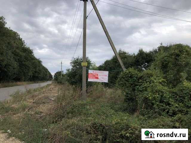 Участок ИЖС 15 сот. на продажу в Подкумке Подкумок - изображение 1