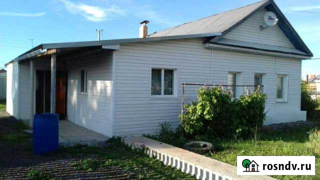 Дом 70 м² на участке 18 сот. на продажу в Кинеле Кинель - изображение 1