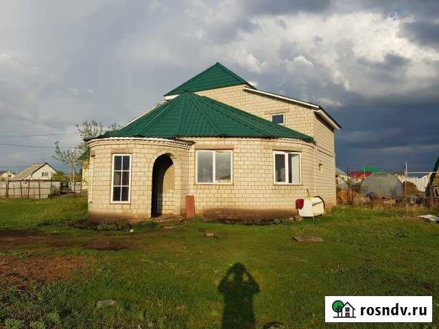 Коттедж 116 м² на участке 18 сот. на продажу в Кабаково Кабаково - изображение 1