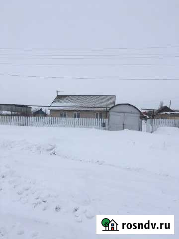 Дом 72 м² на участке 25 сот. на продажу в Суходоле Суходол - изображение 1